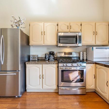 Willa @ Marbella Lane 3Br House In Downtown San José Zewnętrze zdjęcie