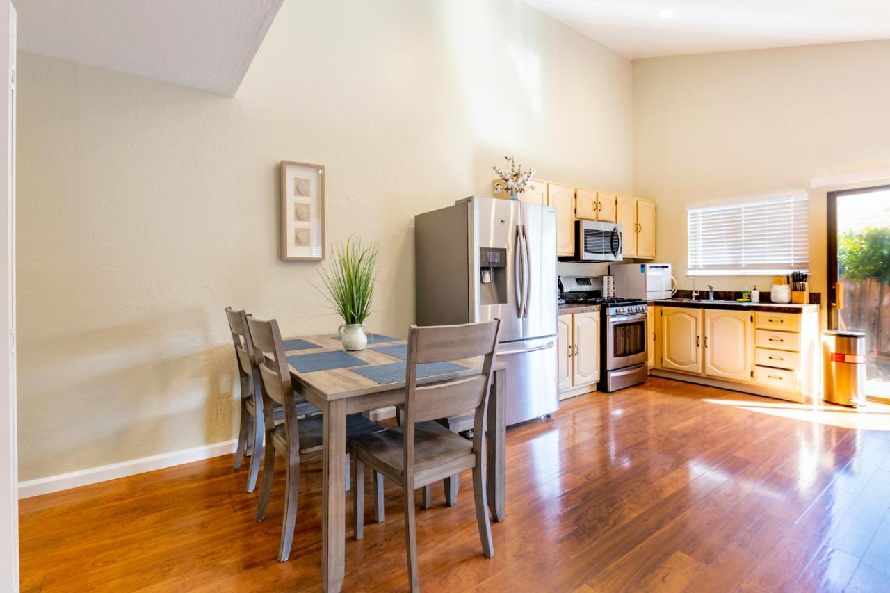 Willa @ Marbella Lane 3Br House In Downtown San José Zewnętrze zdjęcie