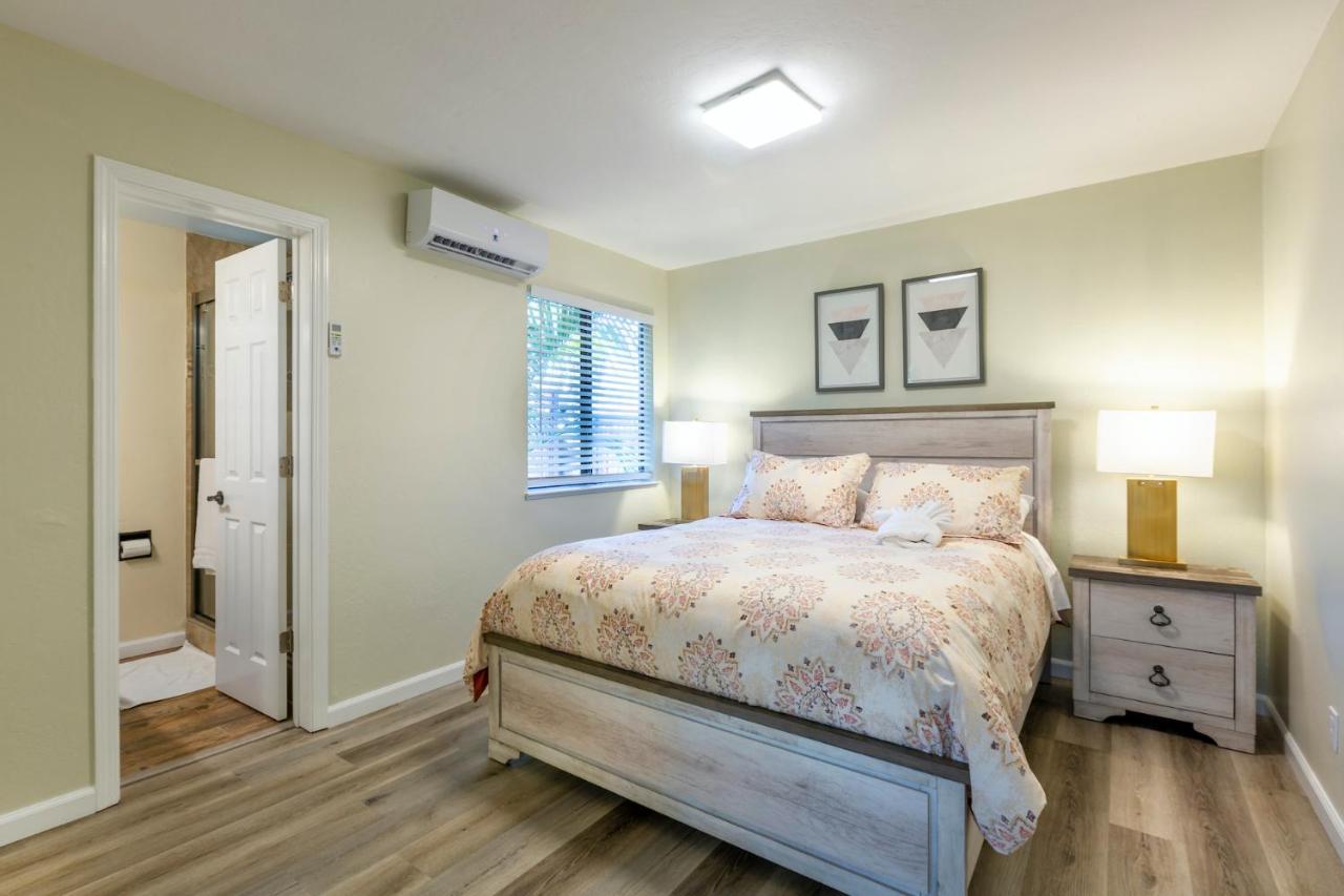 Willa @ Marbella Lane 3Br House In Downtown San José Zewnętrze zdjęcie
