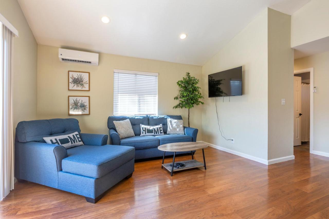 Willa @ Marbella Lane 3Br House In Downtown San José Zewnętrze zdjęcie