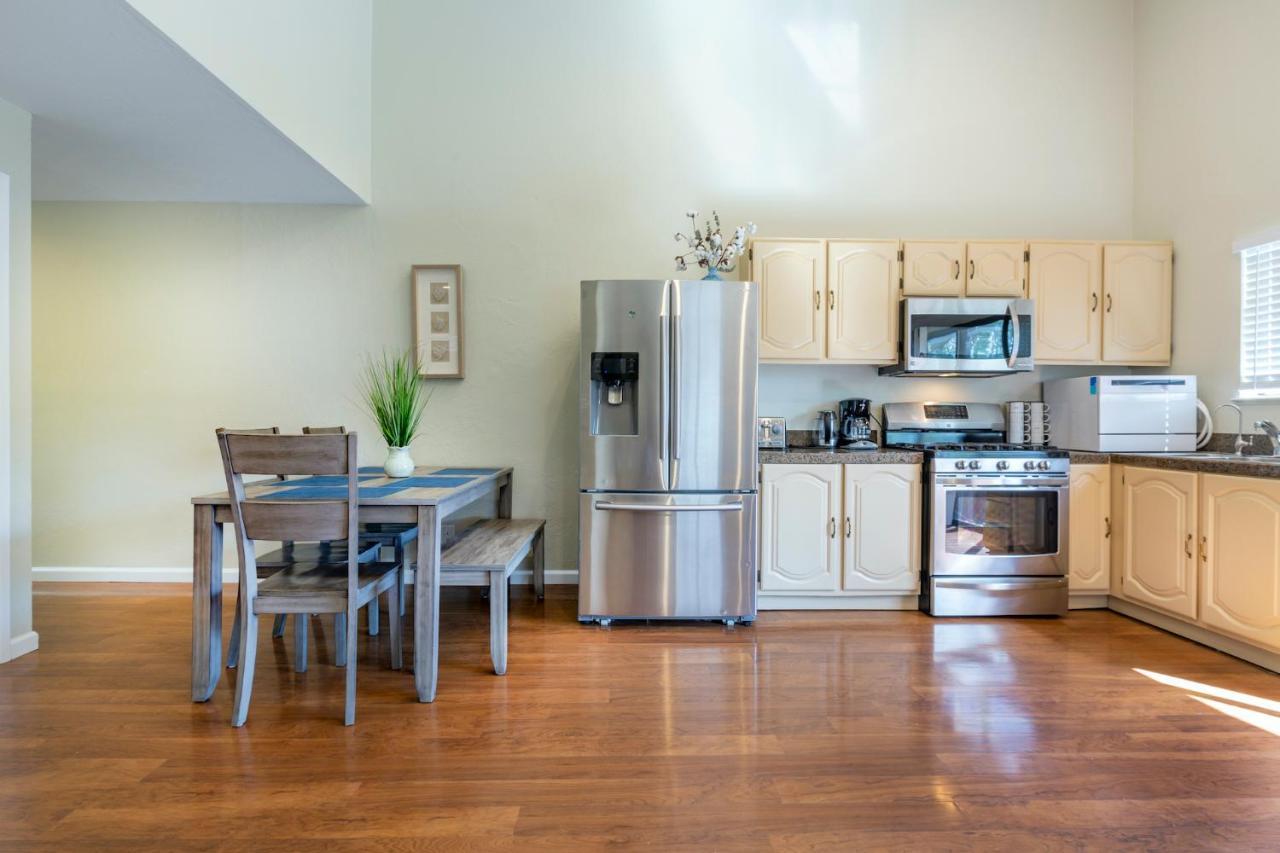 Willa @ Marbella Lane 3Br House In Downtown San José Zewnętrze zdjęcie