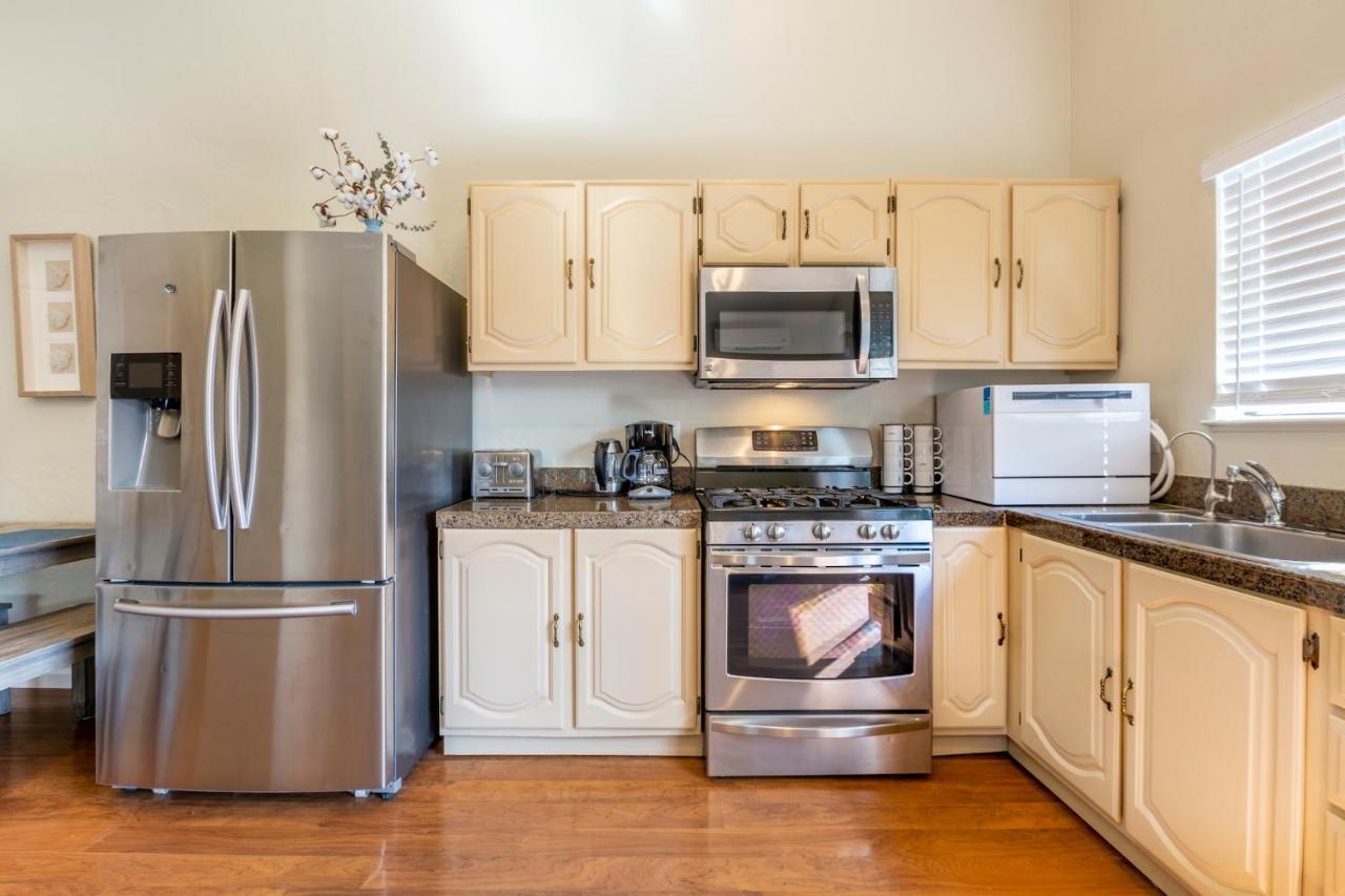 Willa @ Marbella Lane 3Br House In Downtown San José Zewnętrze zdjęcie