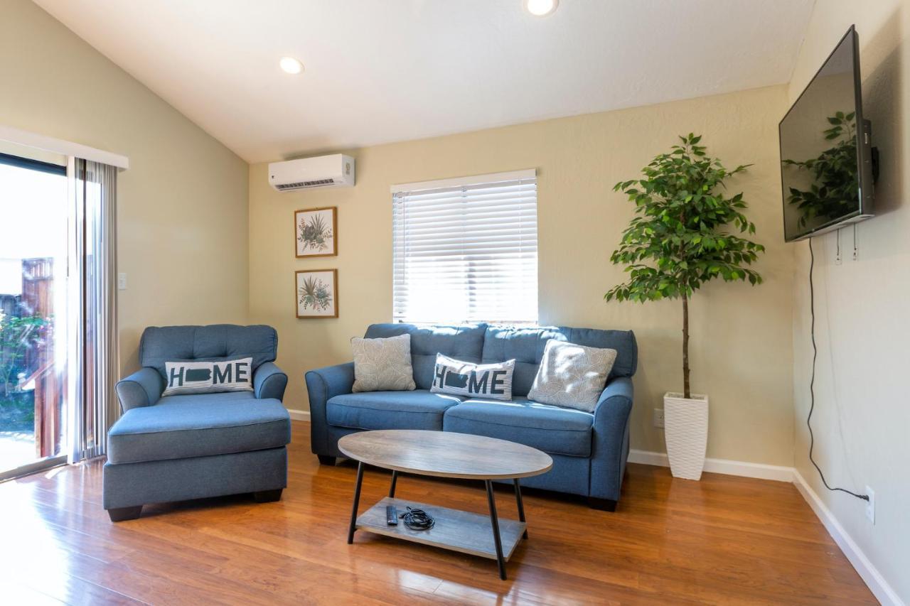 Willa @ Marbella Lane 3Br House In Downtown San José Zewnętrze zdjęcie