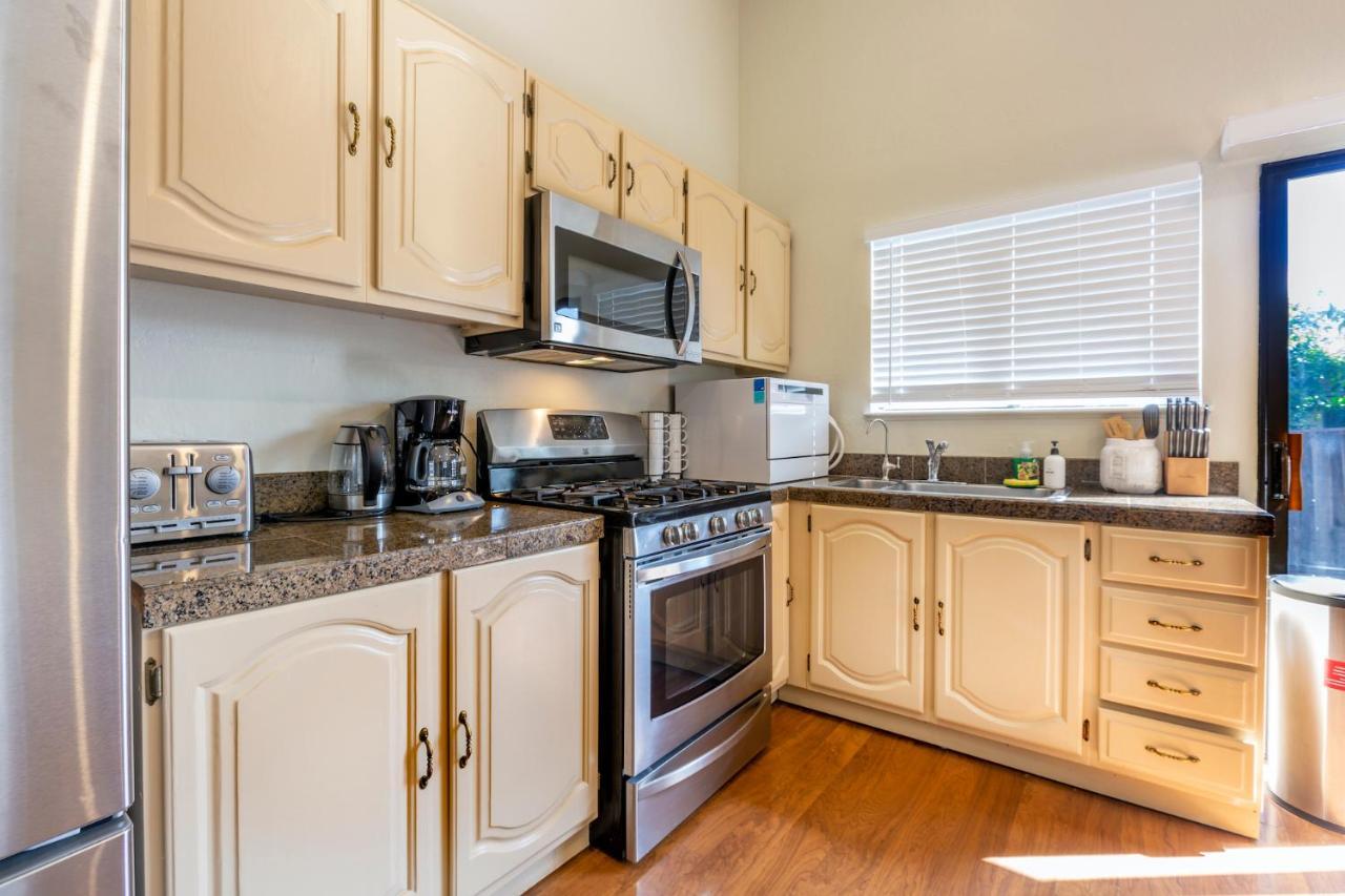 Willa @ Marbella Lane 3Br House In Downtown San José Zewnętrze zdjęcie