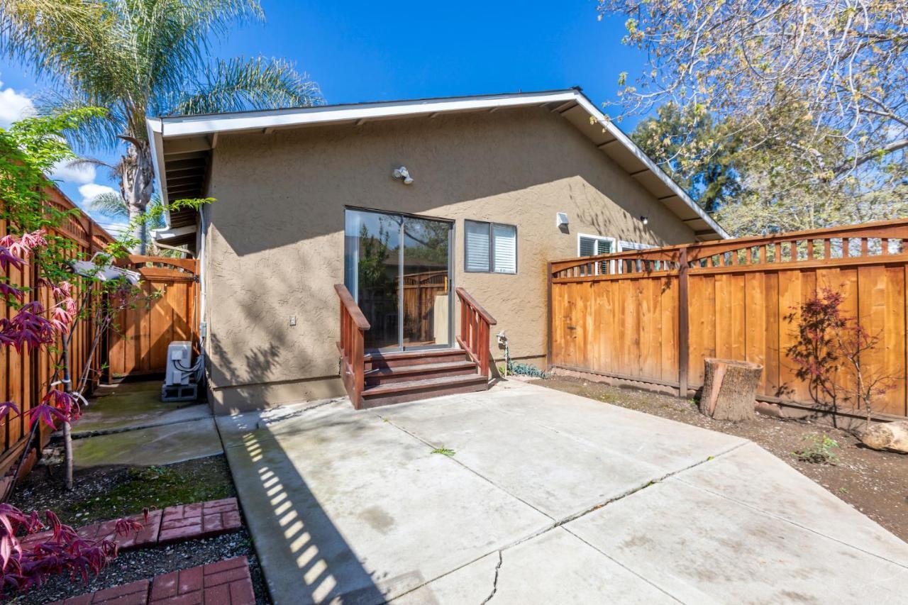 Willa @ Marbella Lane 3Br House In Downtown San José Zewnętrze zdjęcie