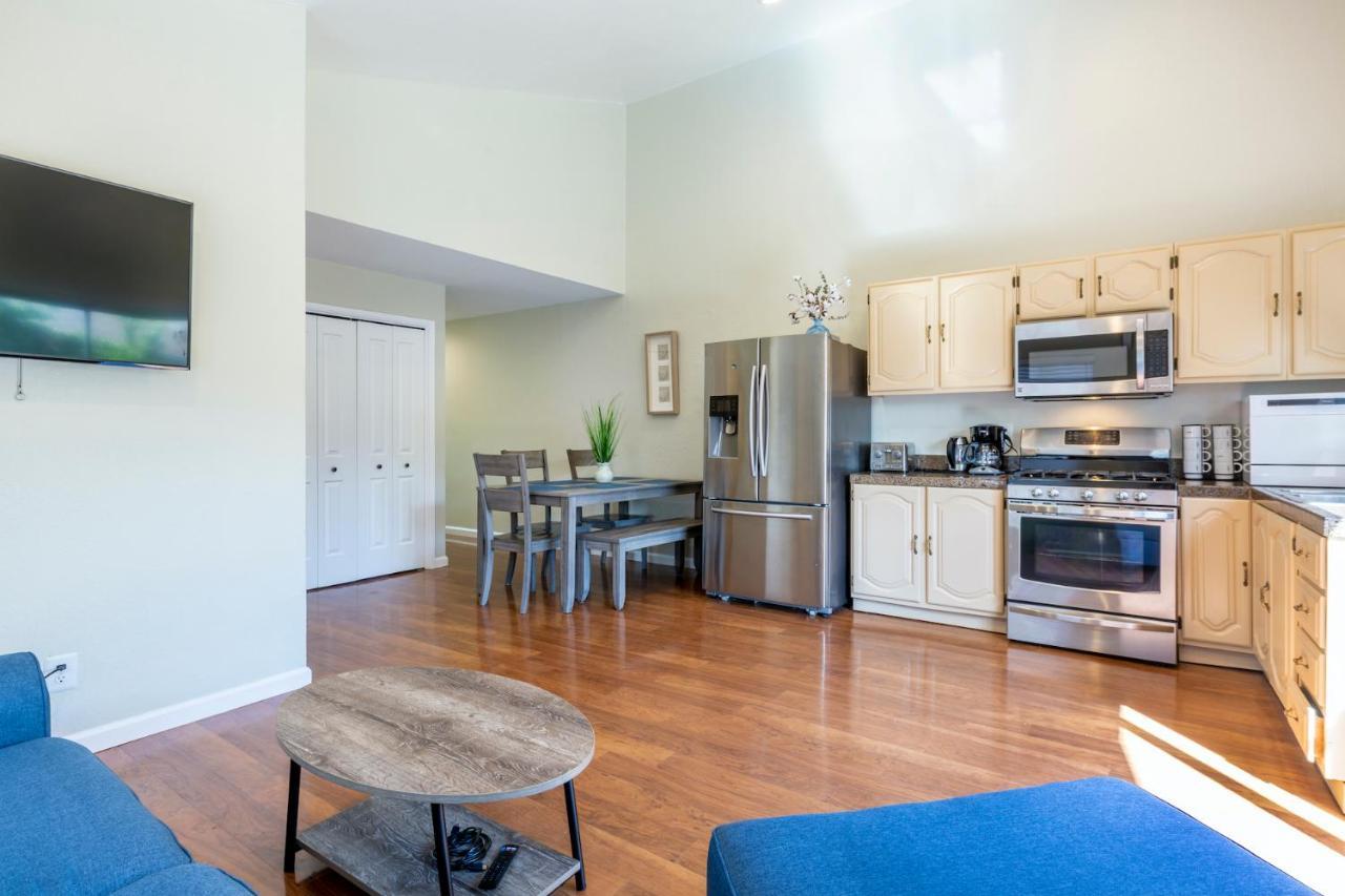 Willa @ Marbella Lane 3Br House In Downtown San José Zewnętrze zdjęcie